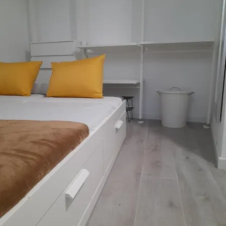 Terrera House Ferienhaus *