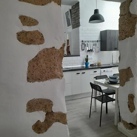 Holiday home Terrera House Las Palmas de Gran Canaria