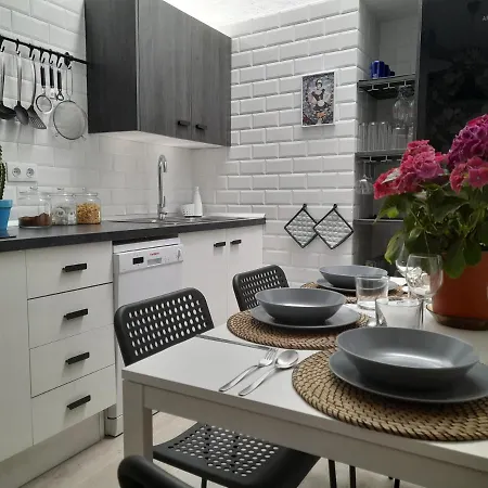 Terrera House Holiday home