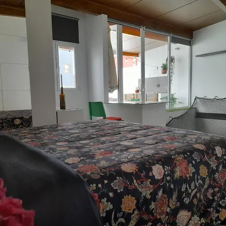 Terrera House *