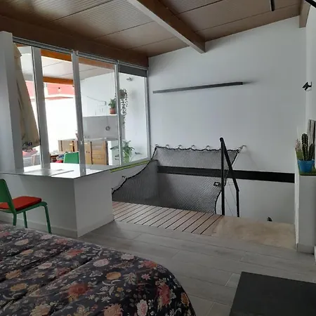 Terrera House Holiday home Las Palmas de Gran Canaria